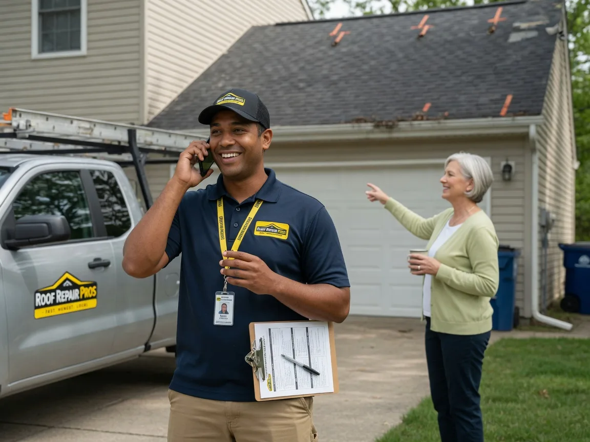 Roof Repair South Glastonbury, CT FAQs